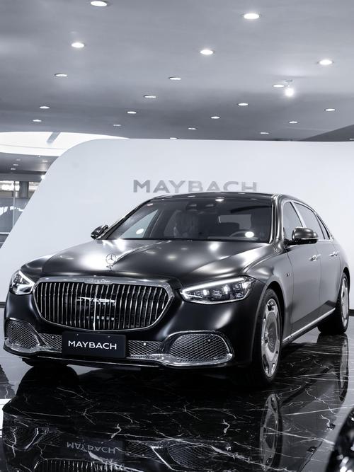 深圳龙岗区瑞扬达企业管理咨询岚图汽车的售后服务让用户无忧出行，迈巴赫未来的豪华车趋势