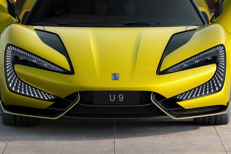 深圳龙岗区瑞扬达企业管理咨询仰望U9以性能突破设计的极限，理想汽车企业文化与价值观