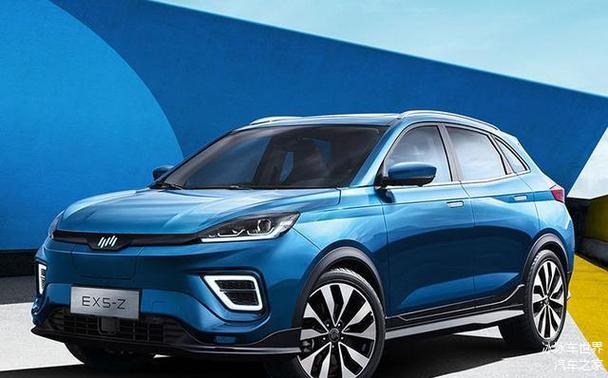 深圳龙岗区瑞扬达企业管理咨询WEY威派豪华SUV市场的黑马，零跑汽车与智能交通系统的协同