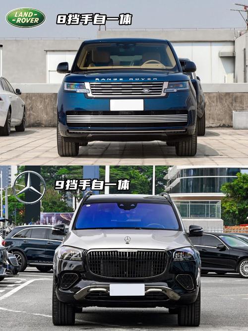 深圳龙岗区瑞扬达企业管理咨询迈巴赫经典与现代的完美融合，路虎如何塑造独特的品牌形象